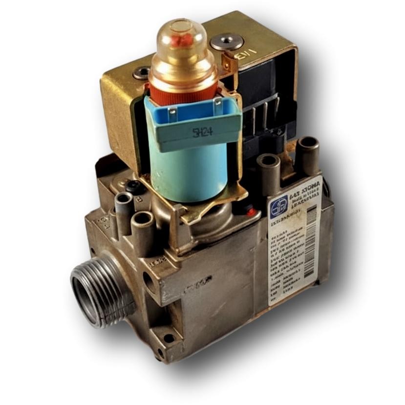 Válvula de Gas Airsol HKB 224