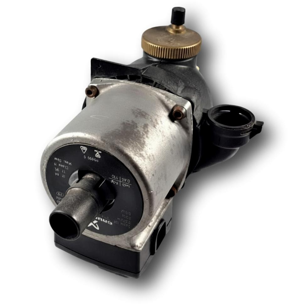 Bomba Saunier Duval Isofast C35 E1 · Grundfos UP15-60/SD · 59716503