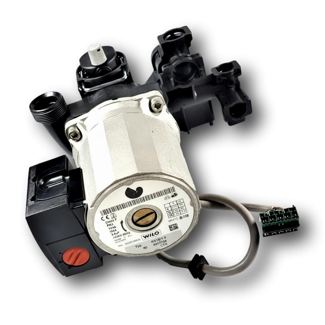 Bomba Circuladora Isomax F 35 H-MOD