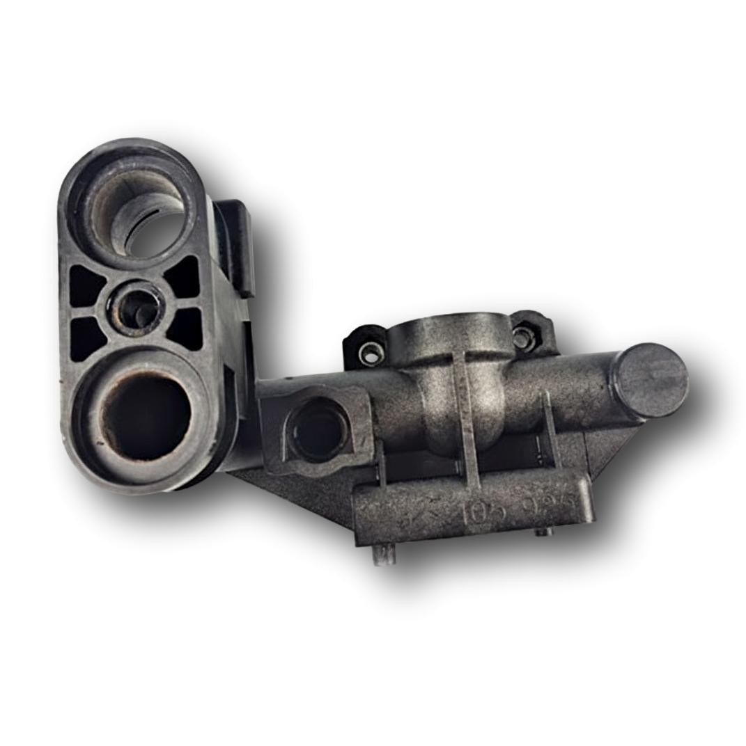 Hidráulico Bomba Isofast F 28 E 1