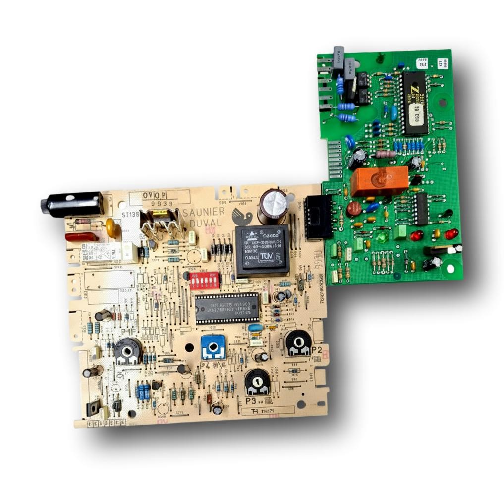 Placa Thema F23 E
