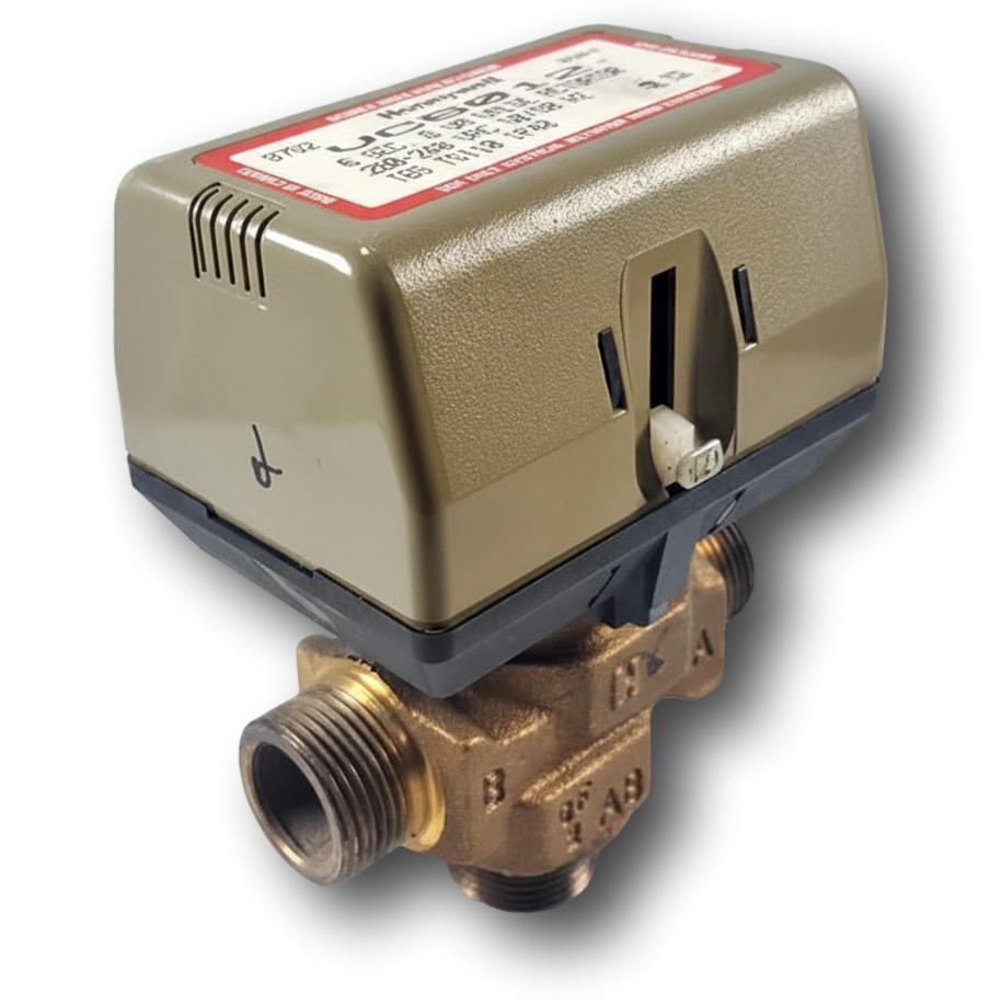 Electro Válvula de 3 Vías Thelia Twin 28 E