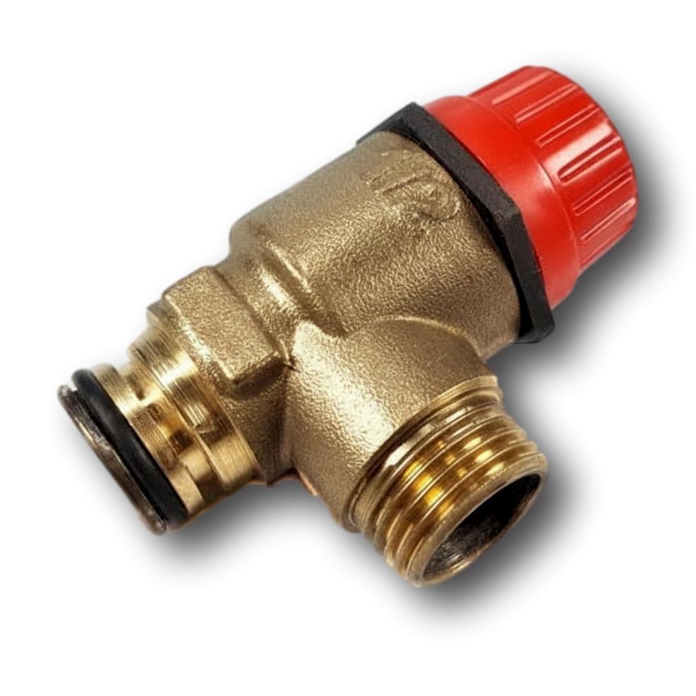 Válvula de seguridad Fagor Super Compact FE24E