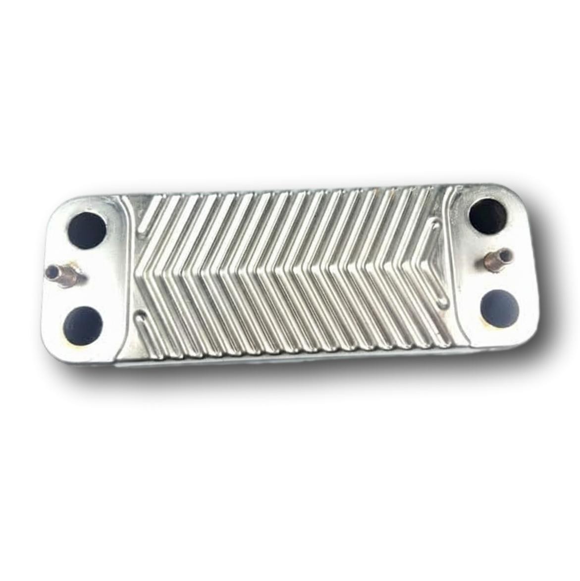 Intercambiador de Placas Isofast F 35 E 1