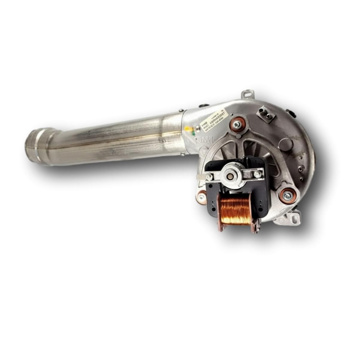 Extractor Acumulador de Agua STY 300