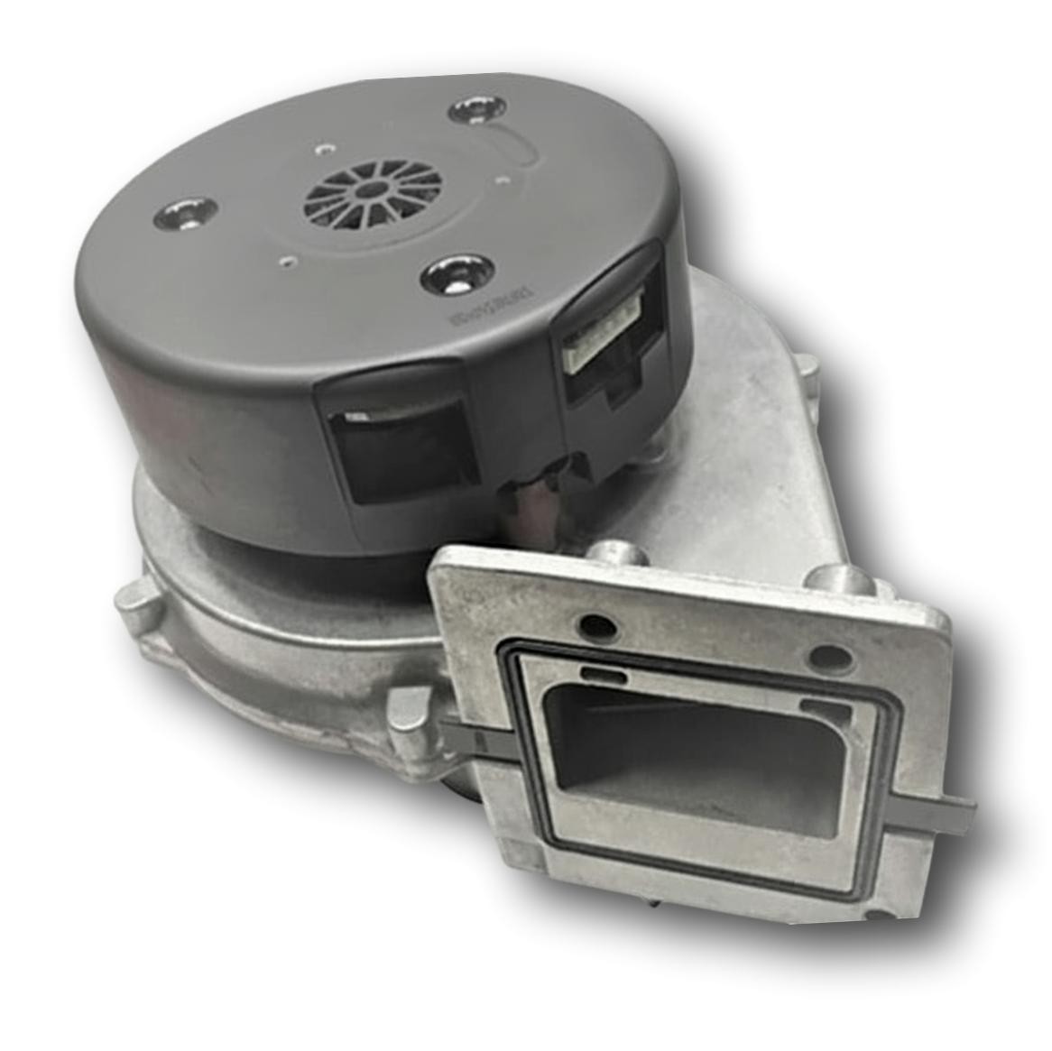 Themafast Condens F24 conjunto Extractor Válvula de Gas