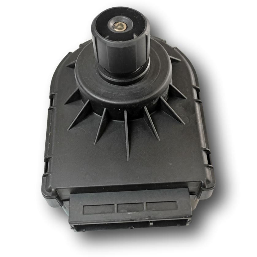 Motor válvula de 3 vías Isofast