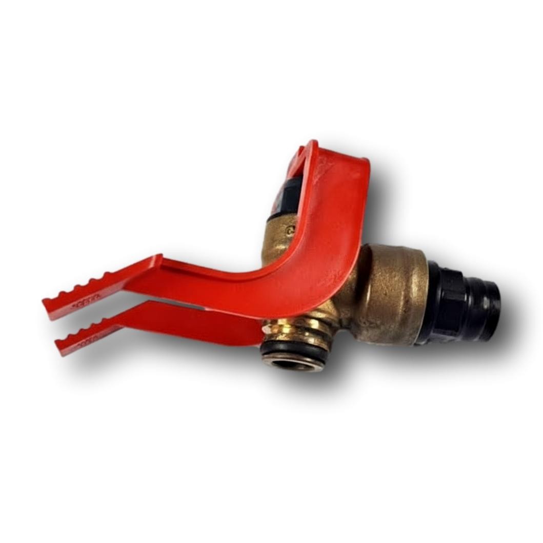 Válvula de Sobrepresión Euromaxx ZWC28-1MF2A 23