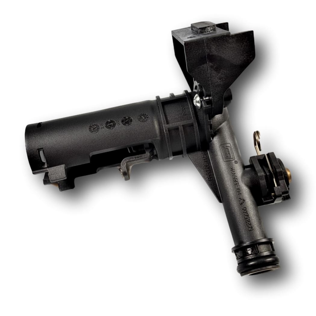 Adaptador de Sensor de Caudal Cerastar ZWN24-7 MFA 23