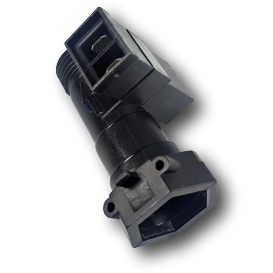 Detector de Caudal Domi Projet F 24 D