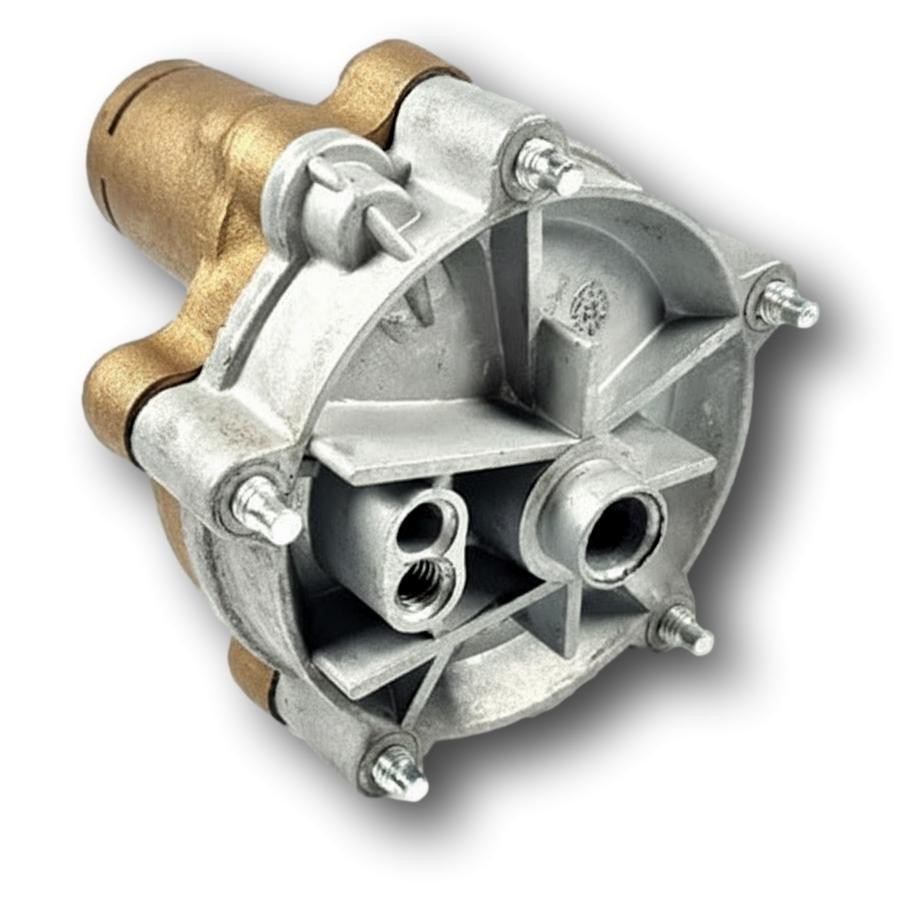 Válvula de Agua Thelia 23