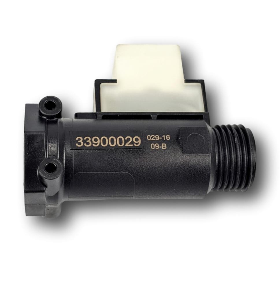 Detector de Flujo Domi Project F 24