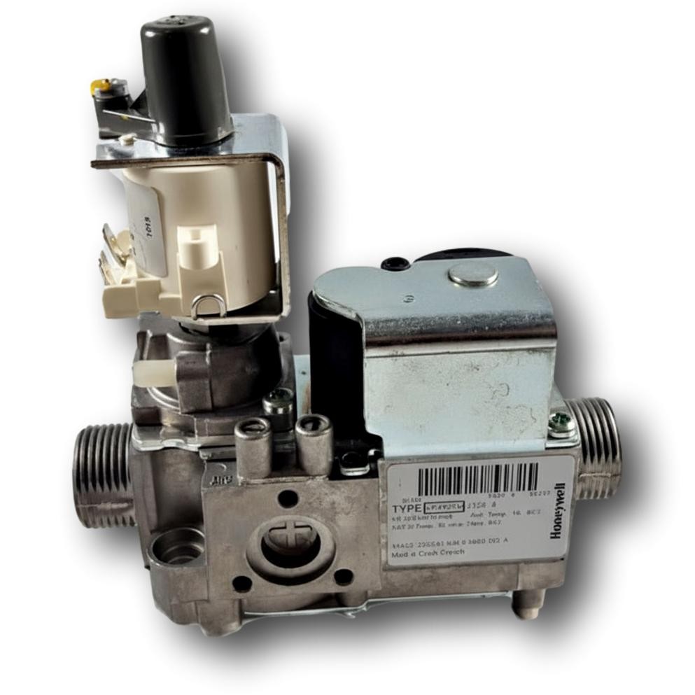 Válvula de Gas Thema Nox F 24