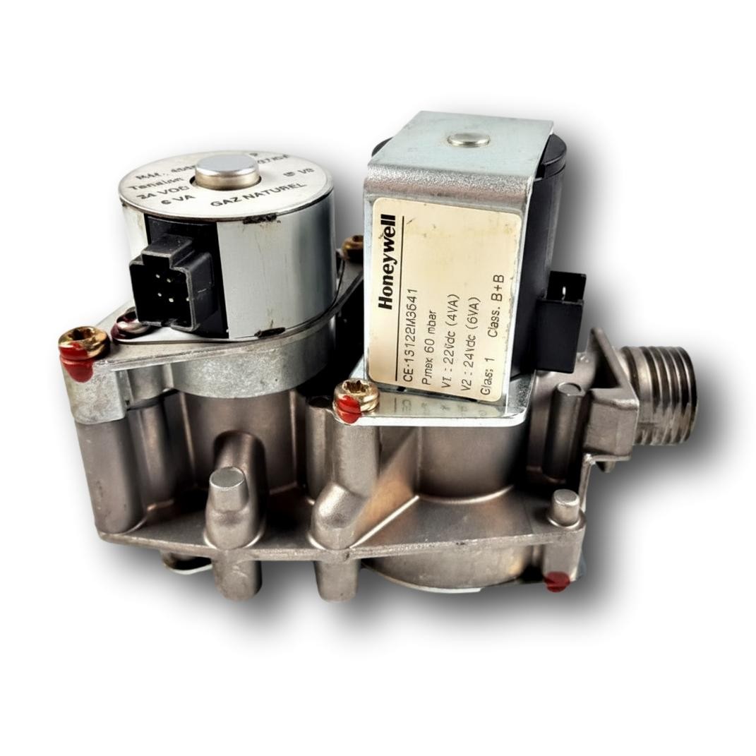 Válvula de Gas Isofast C 28 E-A