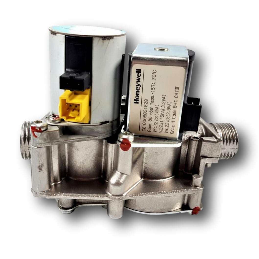 Válvula de Gas Isomax F 35 H-MOD