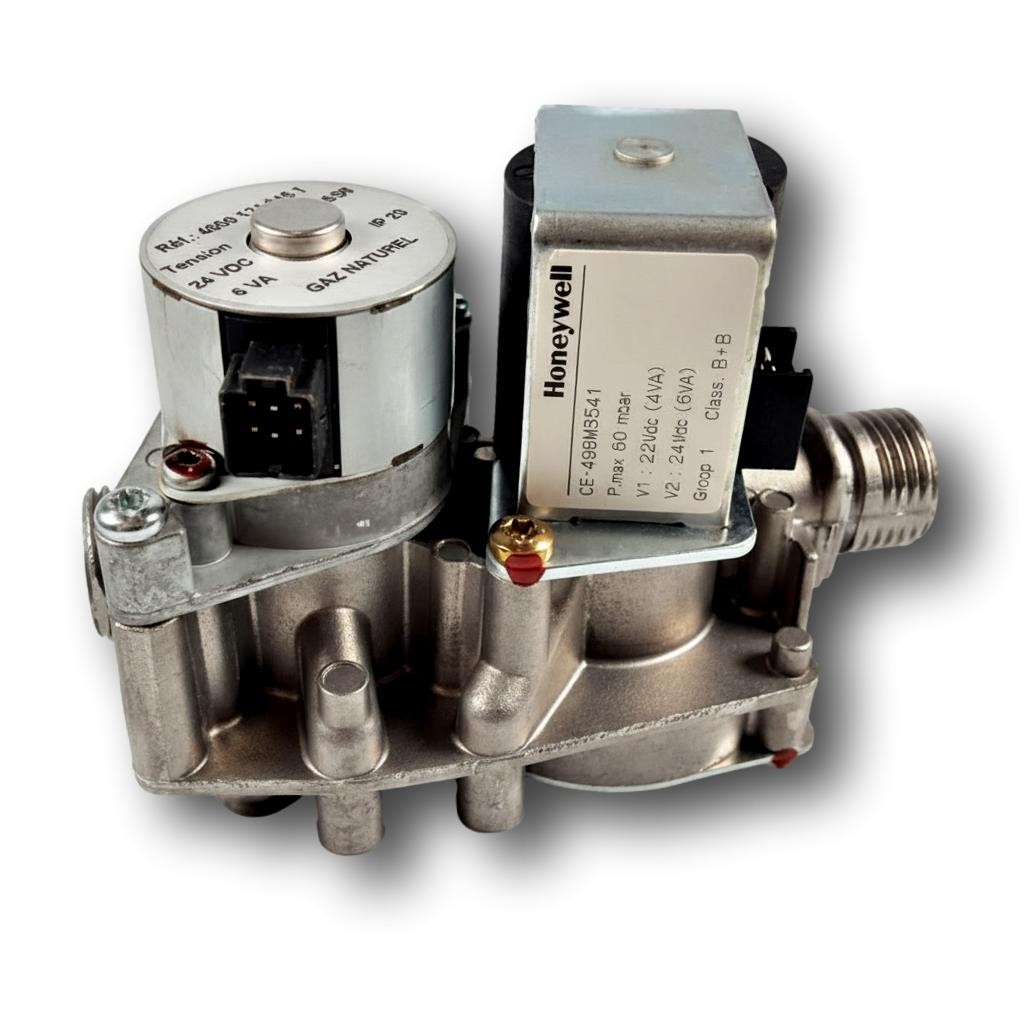 Válvula de gas Saunier Duval Themafast C 24 E · Honeywell VK8525M1003