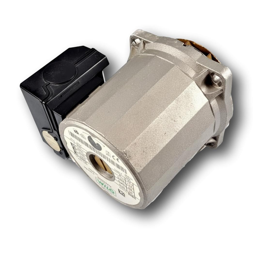 Motor Saunier Duval Isofast F 35 E H-MOD · Wilo HB15/7-3 · 4516723