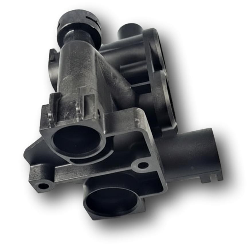 Grupo Hidráulico MX2 24 FF