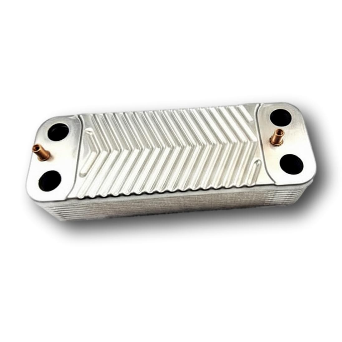 Intercambiador de Placas Isofast F 30 E A