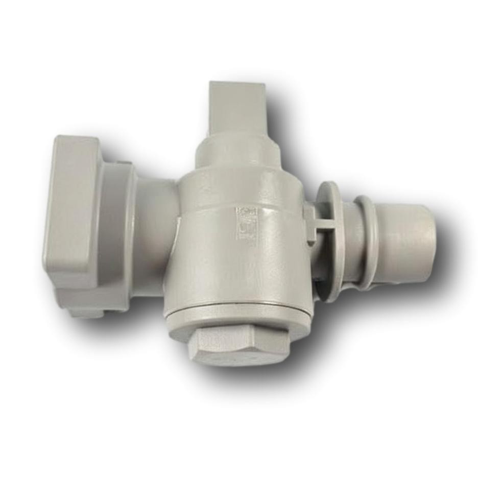 Interruptor de Flujo Themafast F 25 E H-MOD
