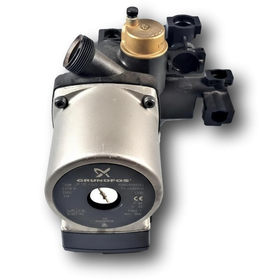 Bomba Saunier Duval Thematek F24 EBT · Grundfos UP15-50 A0 · 59994584