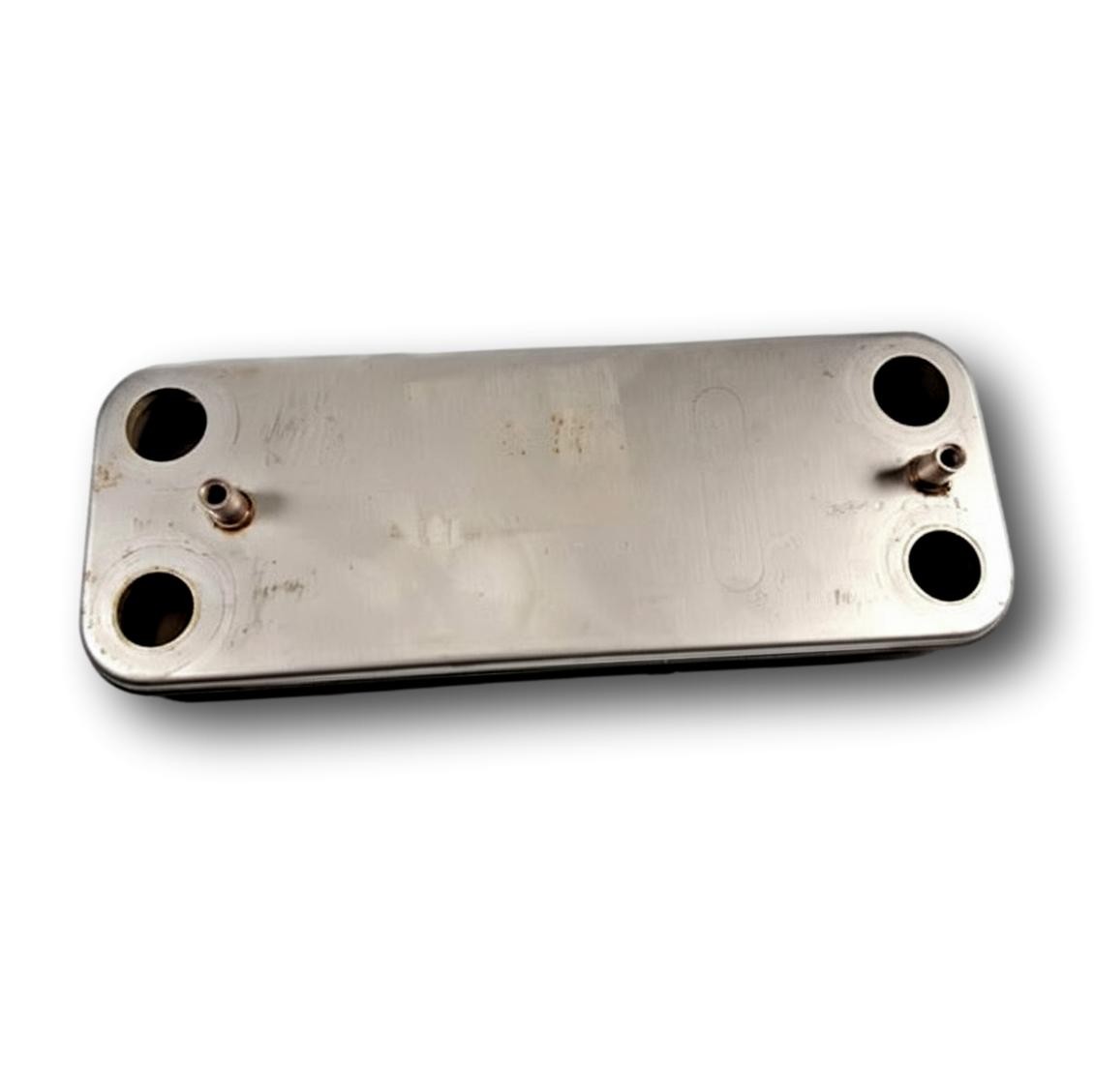 Intercambiador de Placas Baxi Eco 240 FI