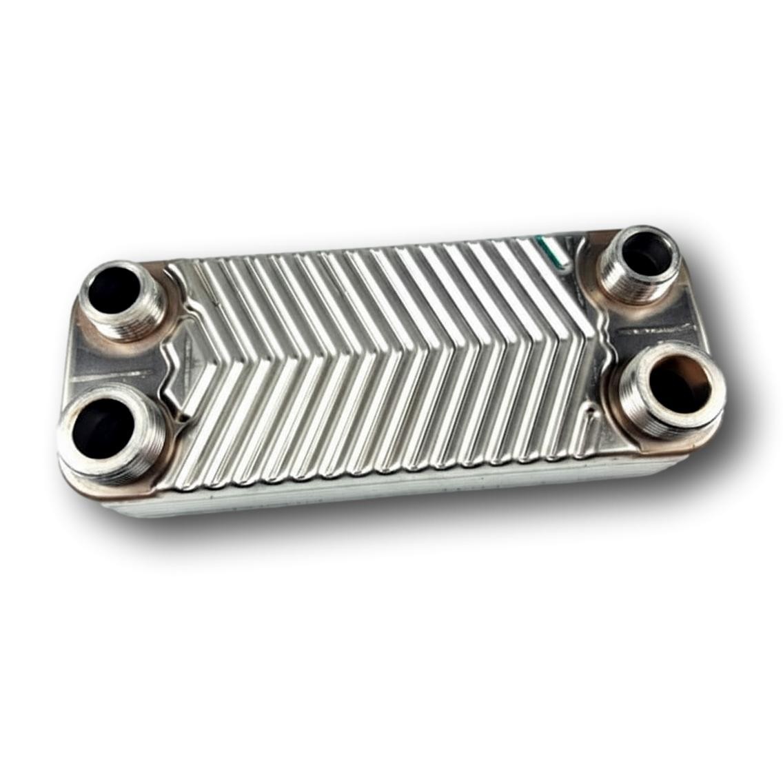 Intercambiador de Placas Ecocompact FEE 20/1N