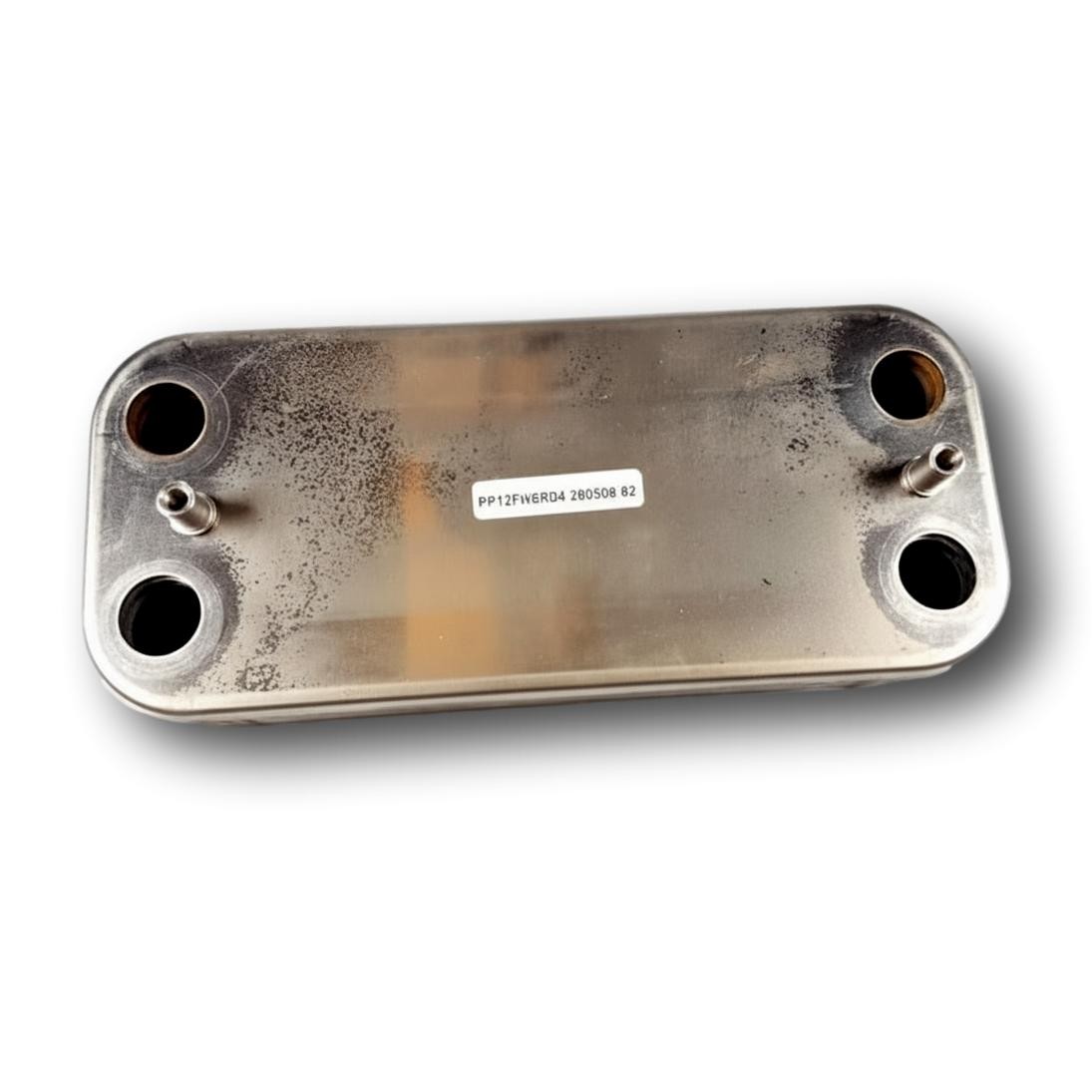 Intercambiador de Placas Mura 24 E