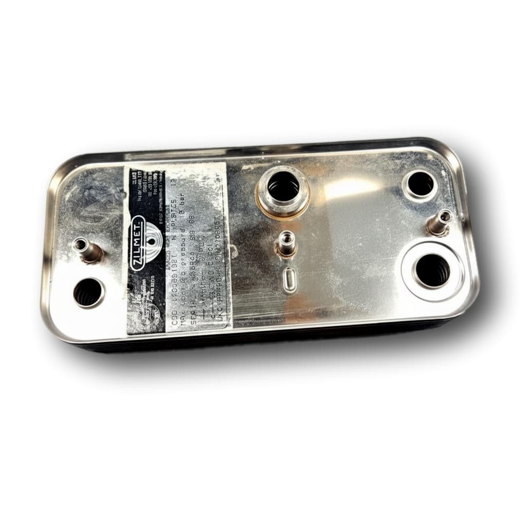 Intercambiador de Placas Fagor Super Comfort FE 24E