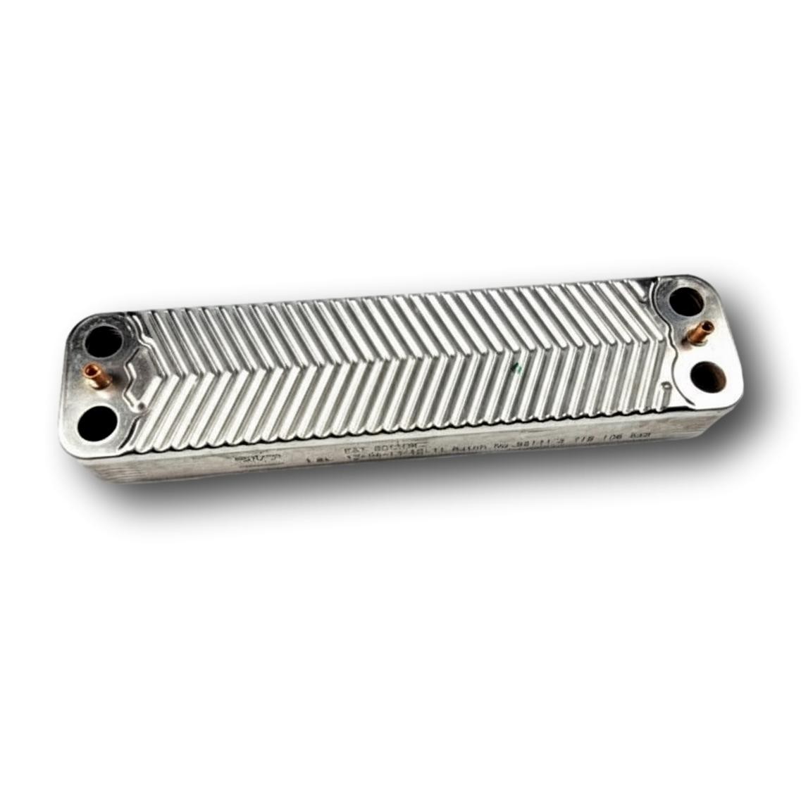 Intercambiador de Placas Cerapur Comfort ZWBC30-2 C23
