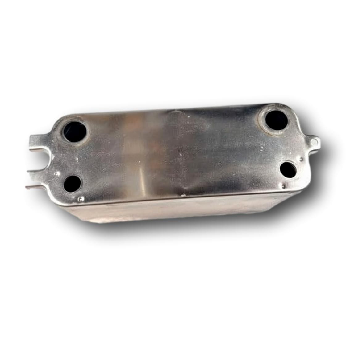 Intercambiador de Placas Euromaxx ZWC28-1MFK 23