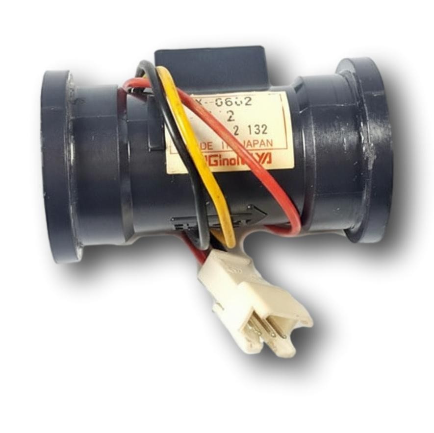Turbina Sensor de Caudal Junkers Euromaxx ZWC24-MF2A 23