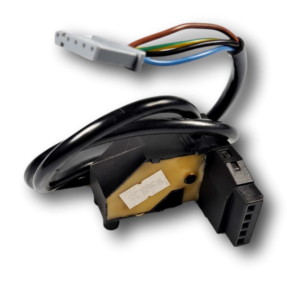 Transformador de Encendido Válvula Gas Supra SP 27 E I