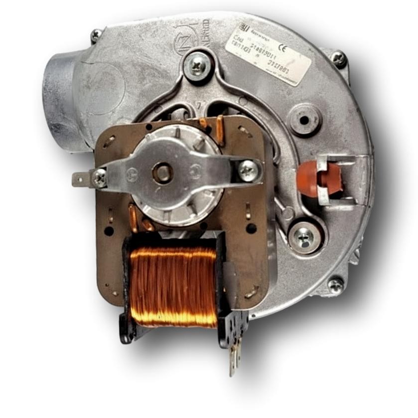 Extractor Genus 27 BFFI