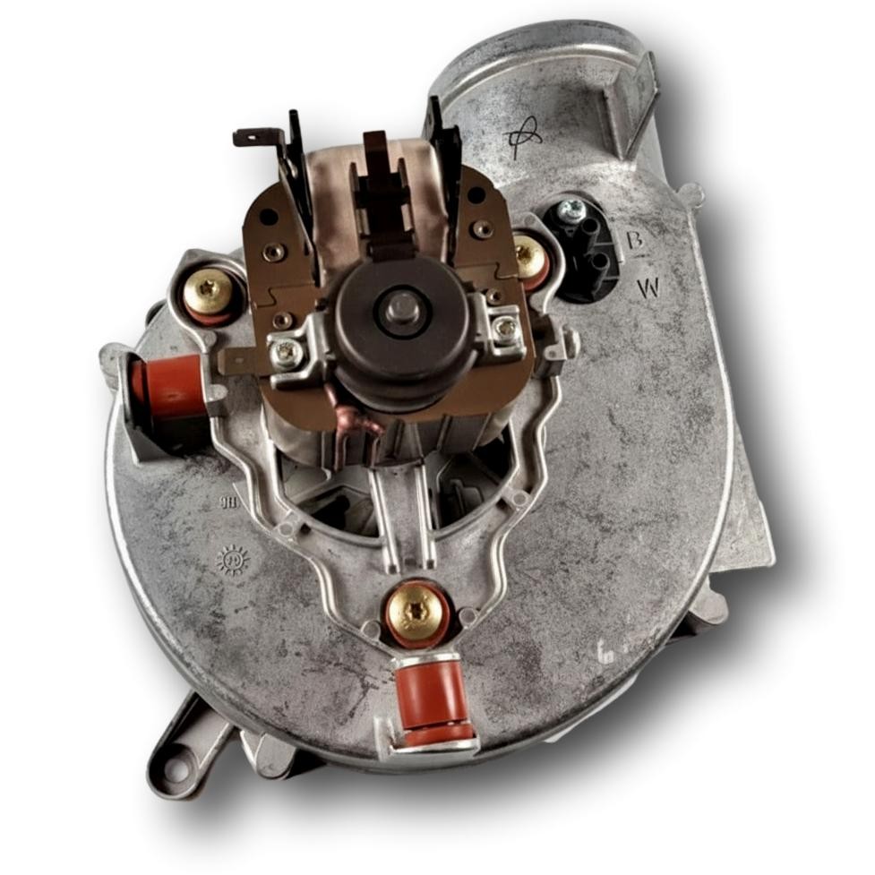 Extractor Turbotec Plus VMW ES 24/282 4-5