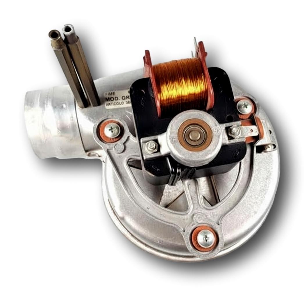 Extractor Renova Micra 23 SE