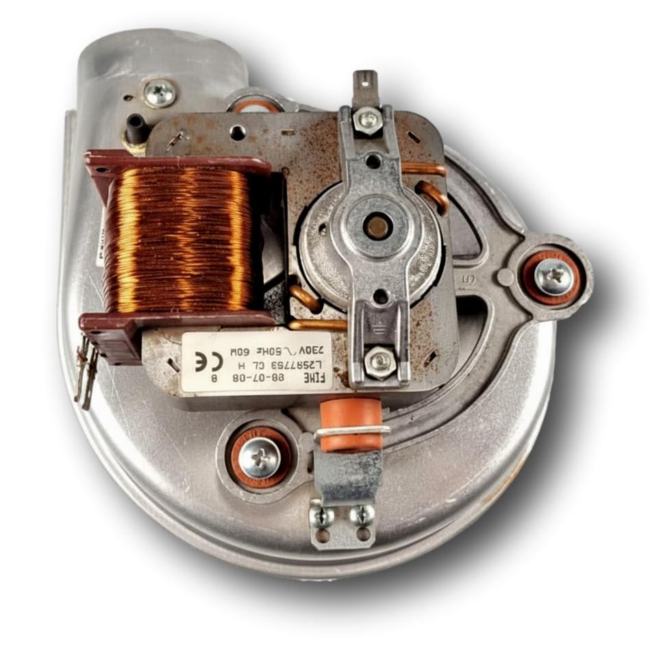 Extractor Divatop Low Nox F 32