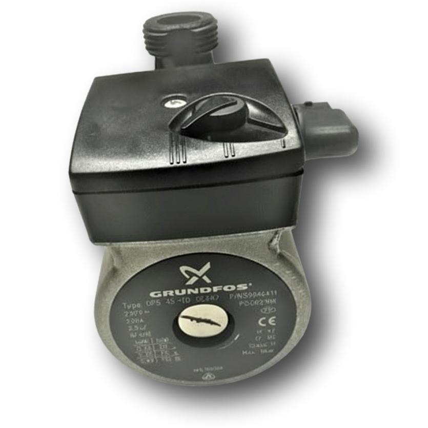 Bomba Renova Supermaster 30 SE