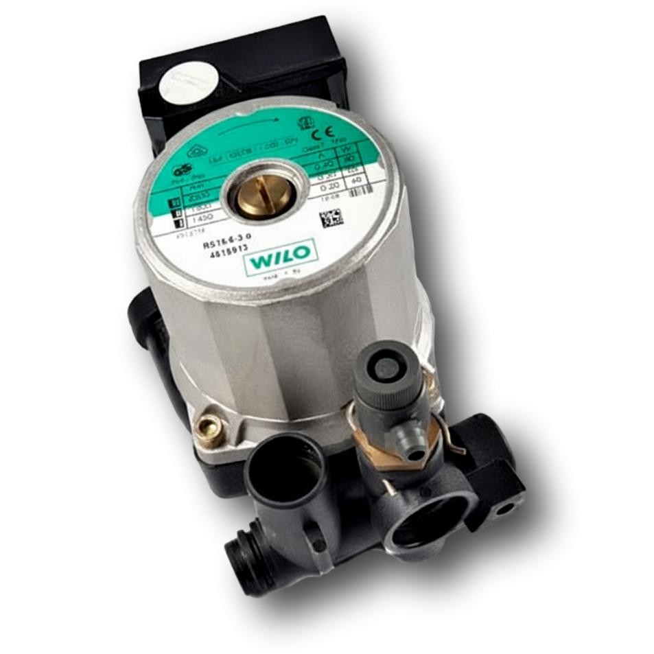 Bomba Fagor Contract Mini CE 30 E · Wilo 4515913