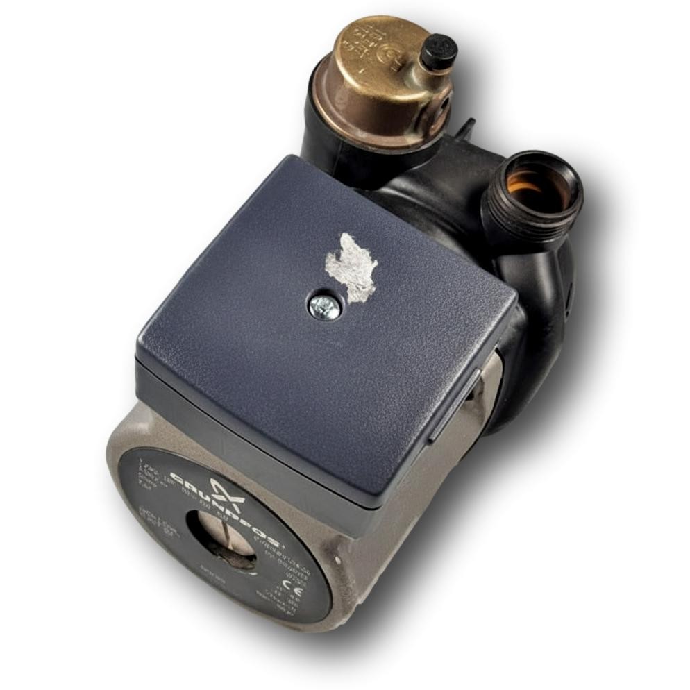 Bomba Chaffoteaux MX2 24 FF · Grundfos UP 15-50 · 59915406
