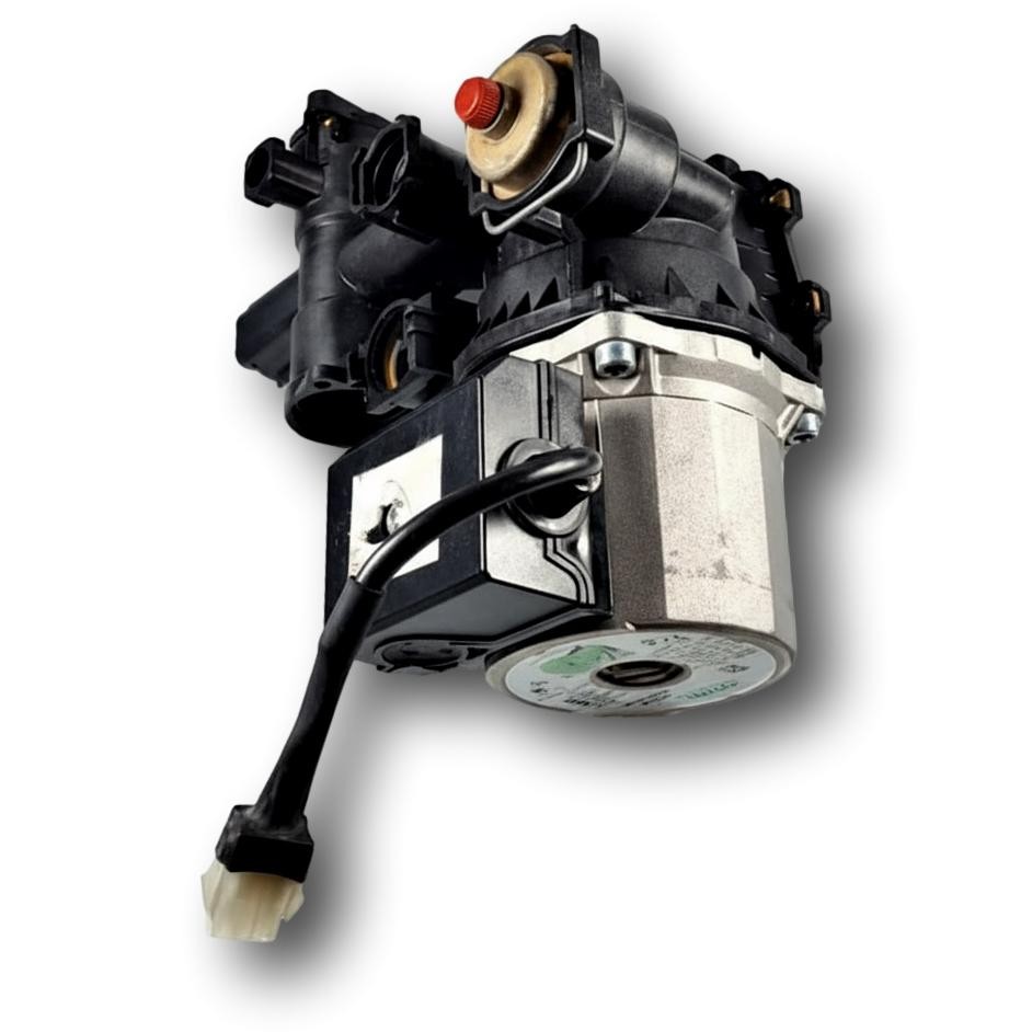 Bomba Fagor FE 24AE/1N · Wilo NFHUL15/5-2 · 4514109