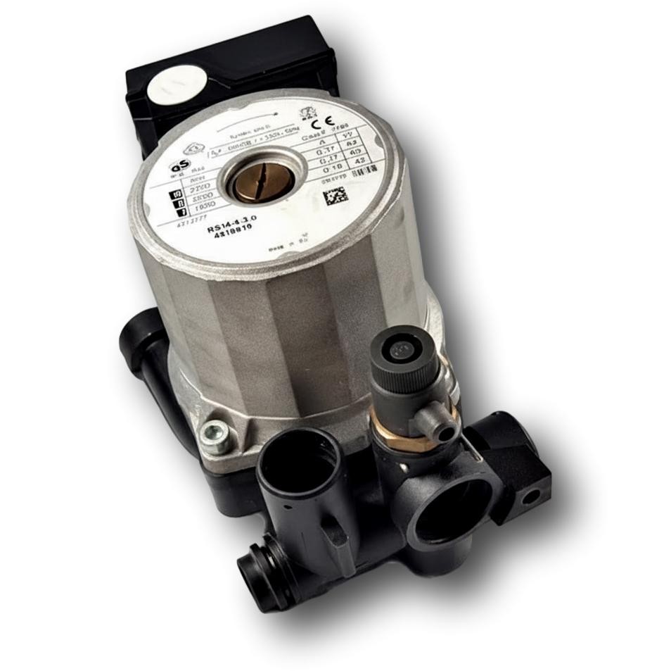 Bomba Fagor FE24E N · System Wilo · 4518919 · tres velocidades