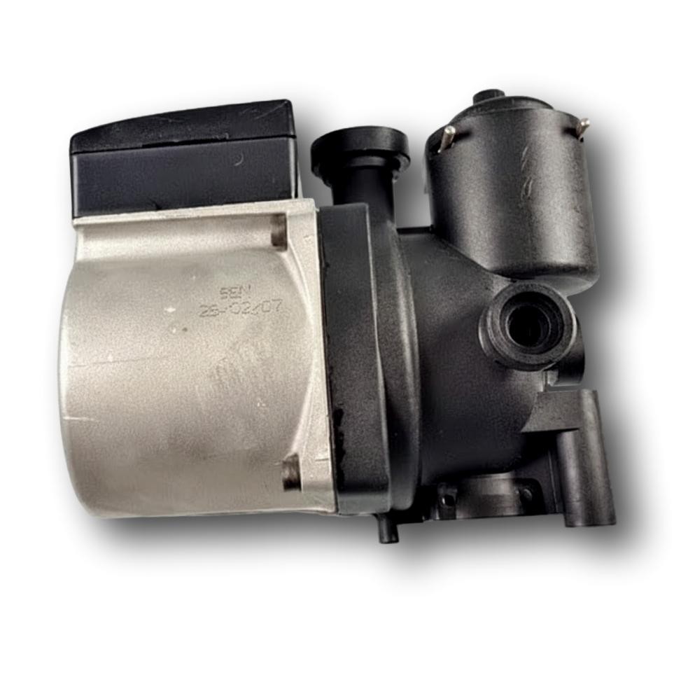 Bomba Ferroli New Elite F 30 E · Grundfos UPS 15-50 A0/FP · 59965505