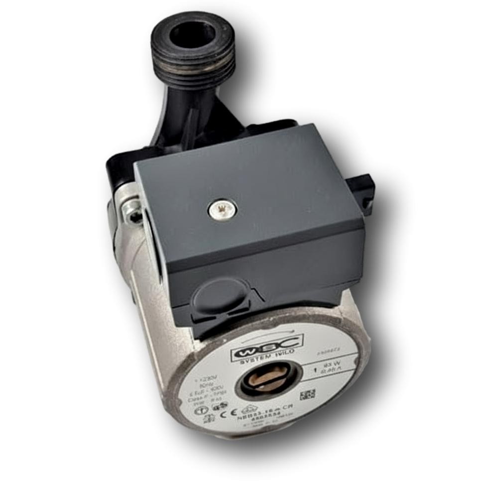 Bomba Renova Micra 23 SE · System Wilo NEB53-15-o CR · 4505534