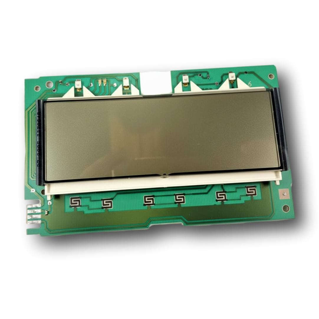 Placa Auxiliar Niagara 28 FF