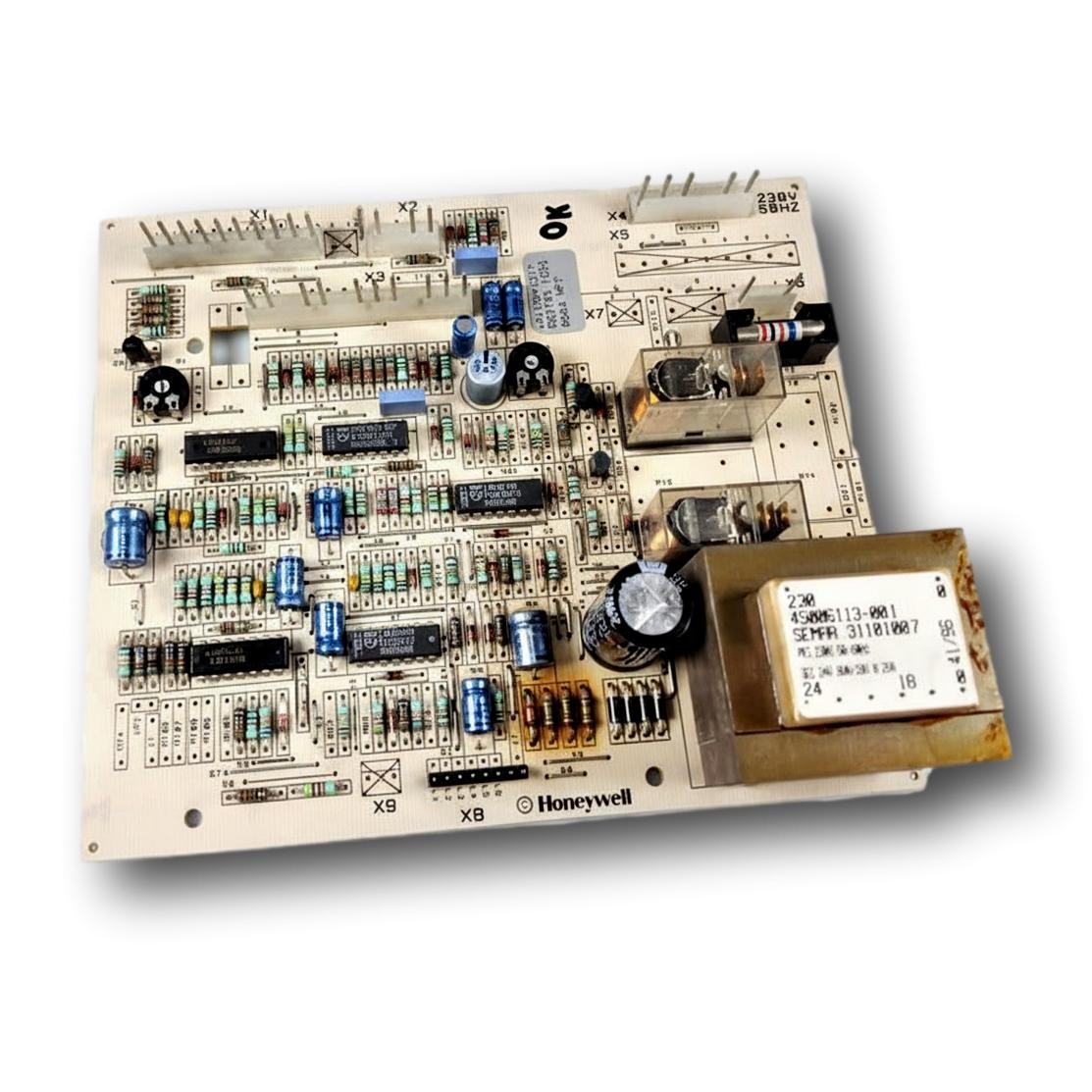 Placa Electrónica Feroli Elite