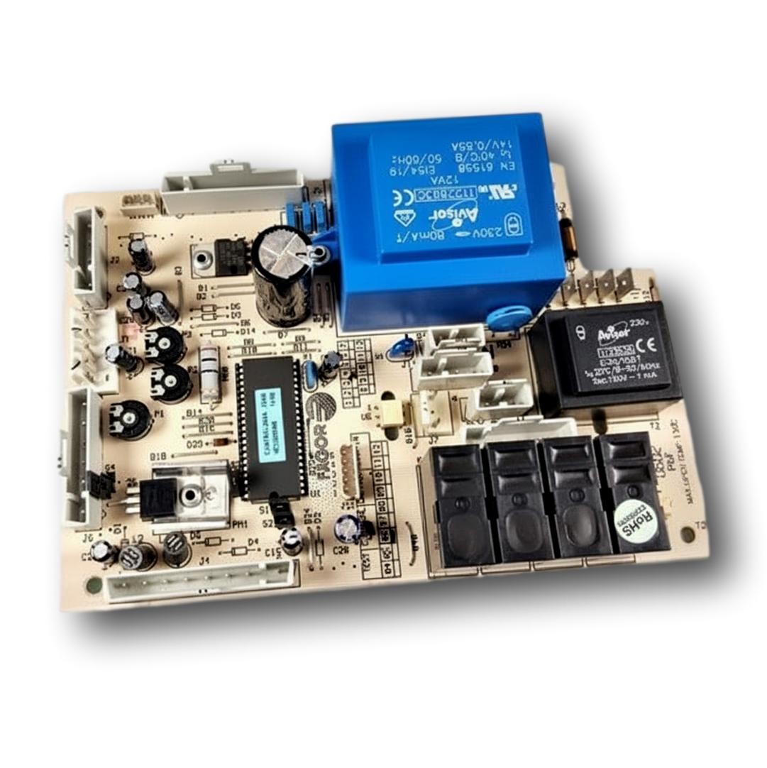 Placa Electrónica Contract Mini CE 30 E