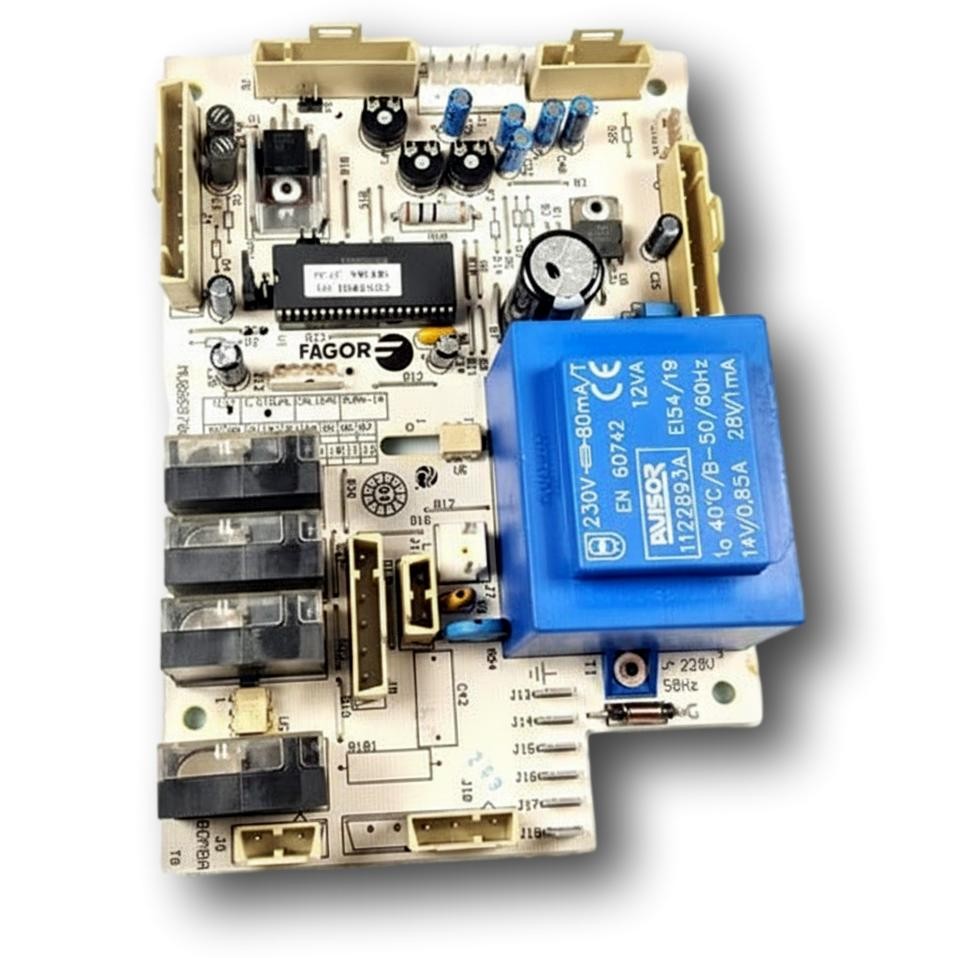 Placa Electrónica Fagor Contract CA 20EN