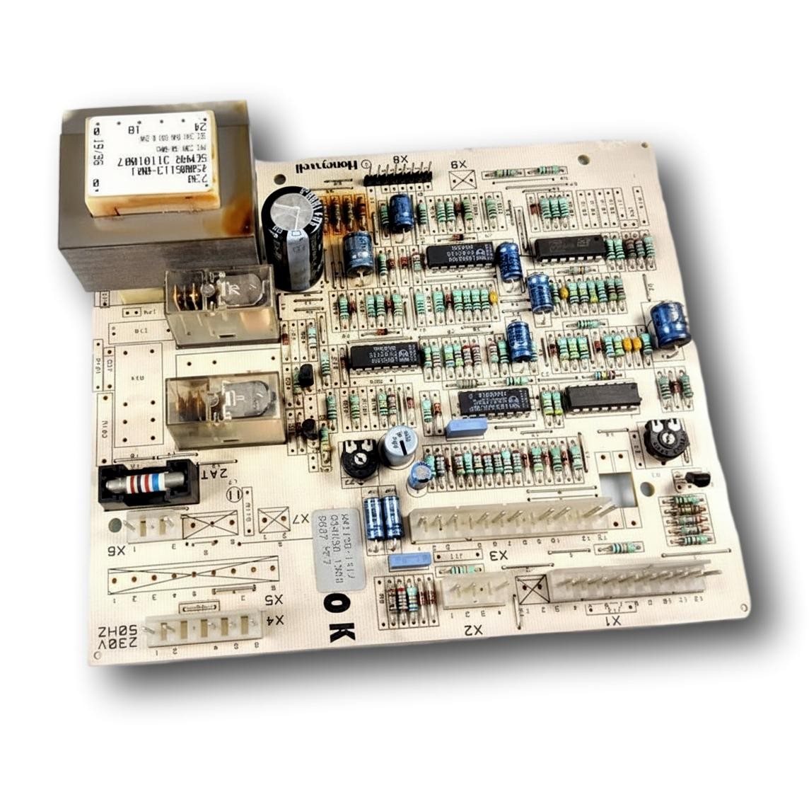 Placa Electrónica Fagor MF 20 CEE