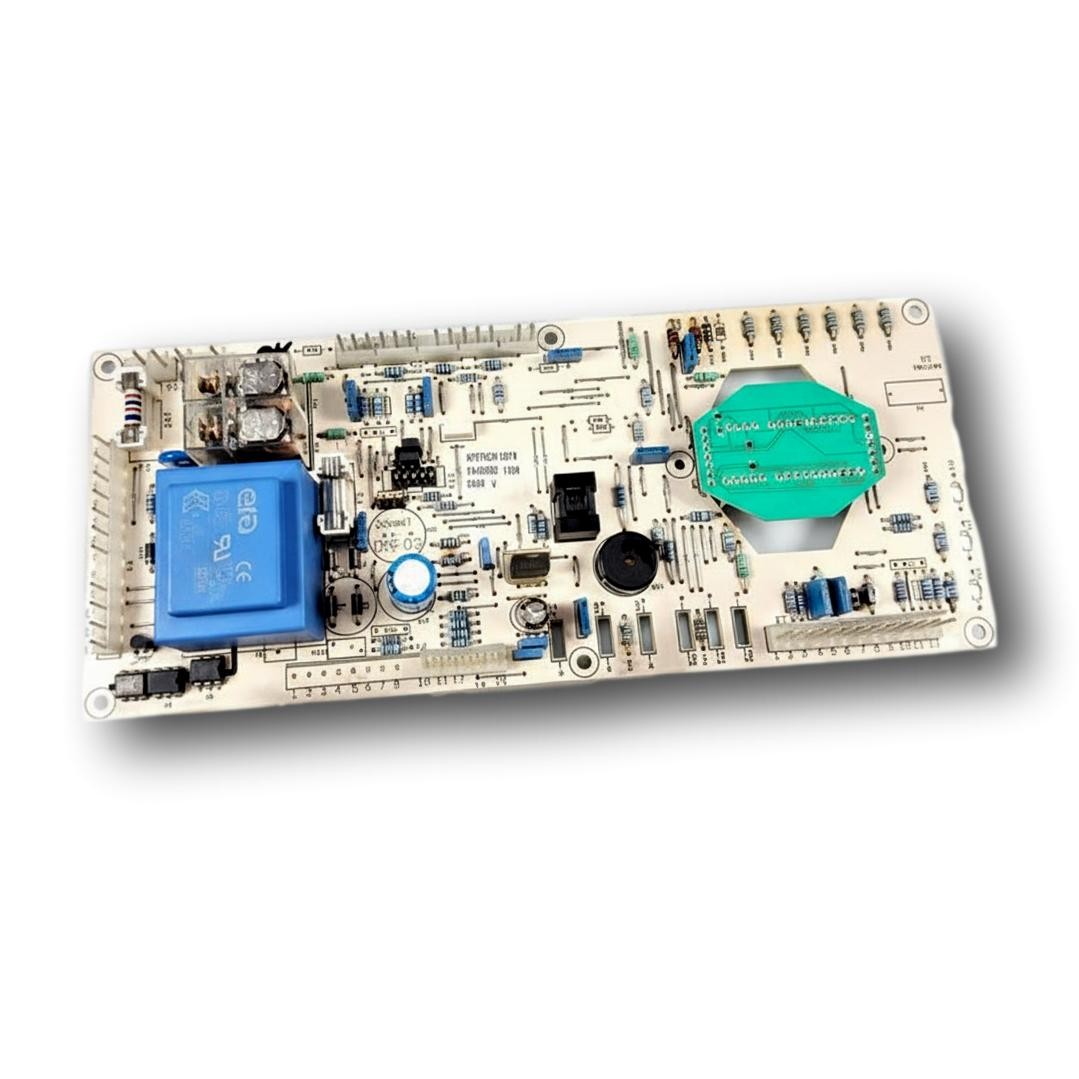 Placa Electrónica Domina Igloo F 24 E